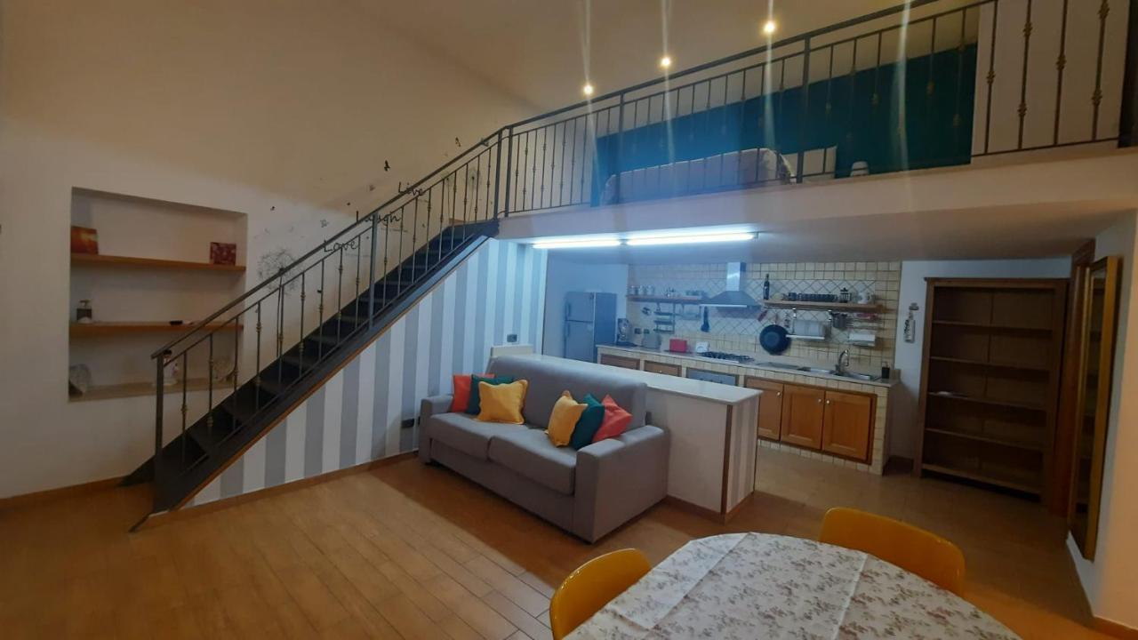 White Home Quartieri Spagnoli Napoli Dış mekan fotoğraf
