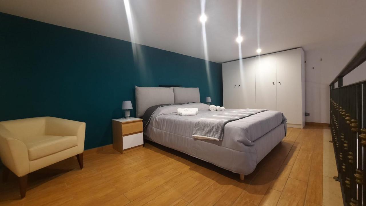White Home Quartieri Spagnoli Napoli Dış mekan fotoğraf