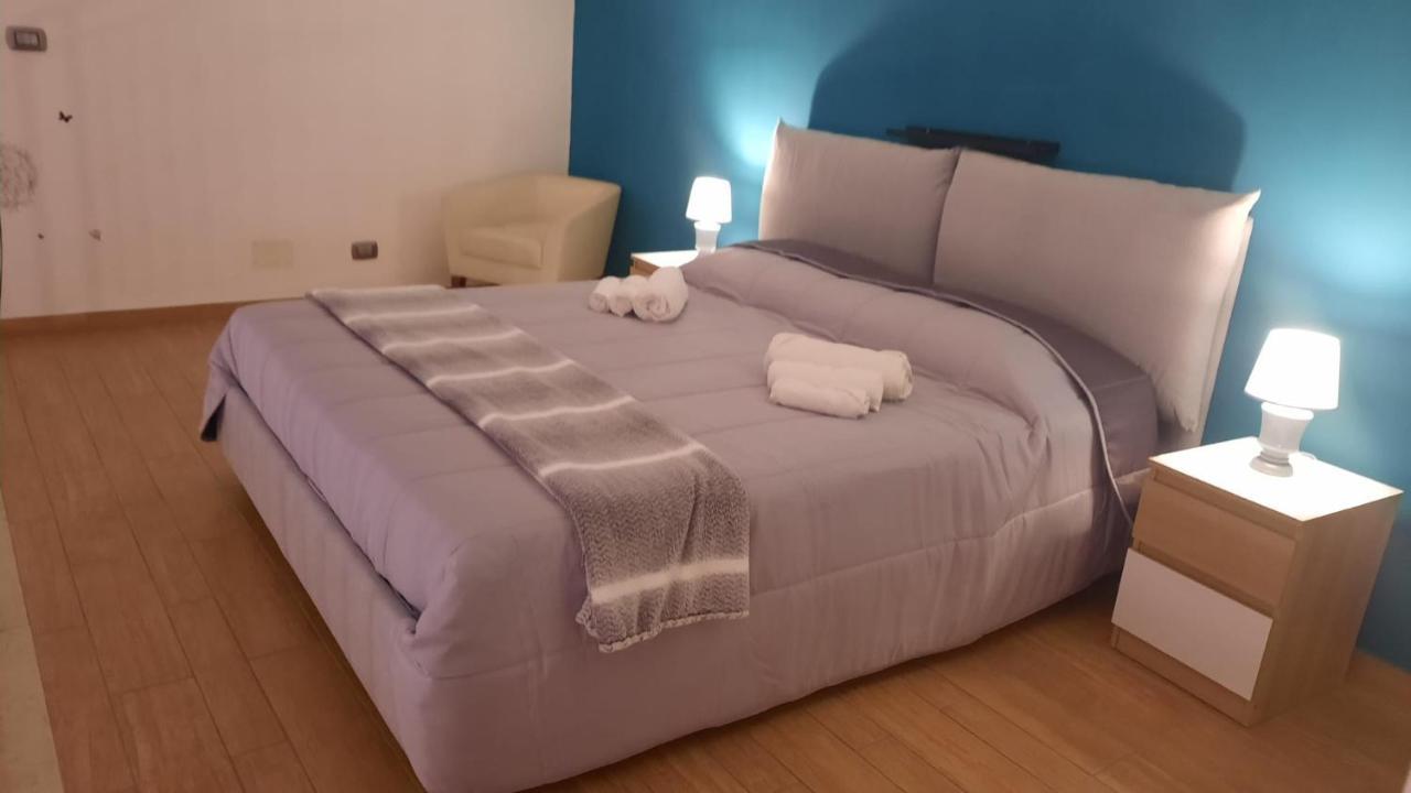 White Home Quartieri Spagnoli Napoli Dış mekan fotoğraf