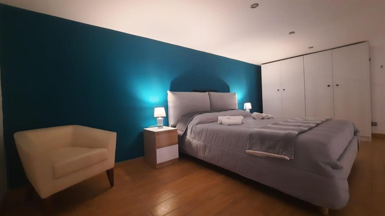 White Home Quartieri Spagnoli Napoli Dış mekan fotoğraf