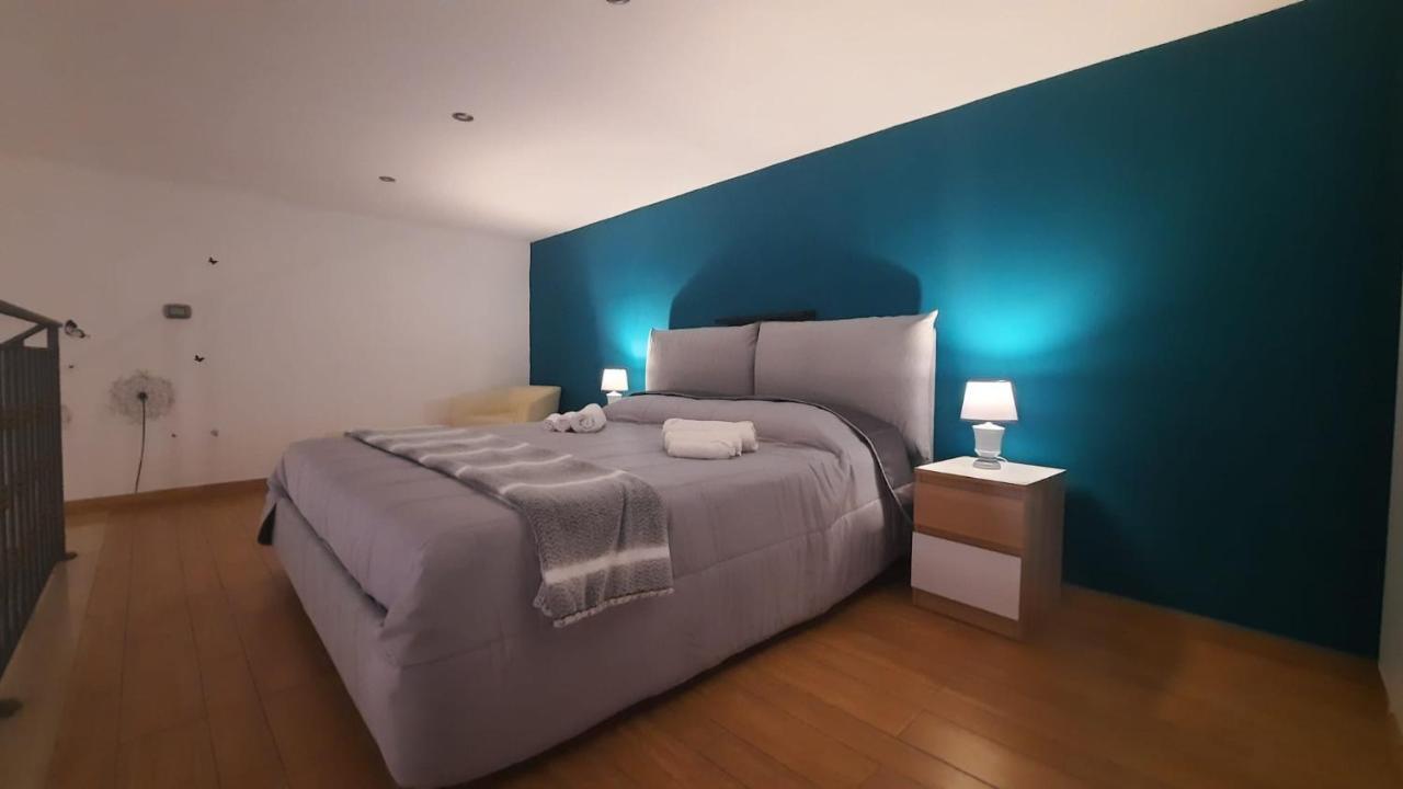 White Home Quartieri Spagnoli Napoli Dış mekan fotoğraf