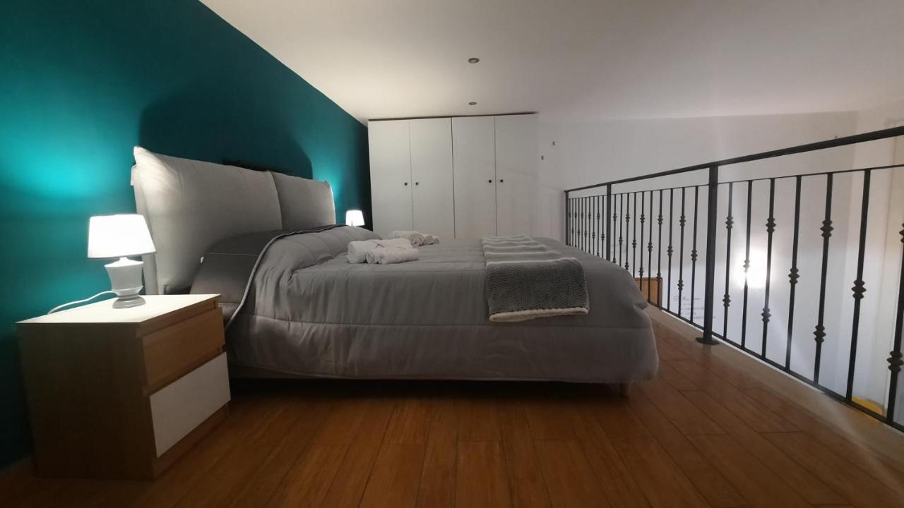 White Home Quartieri Spagnoli Napoli Dış mekan fotoğraf