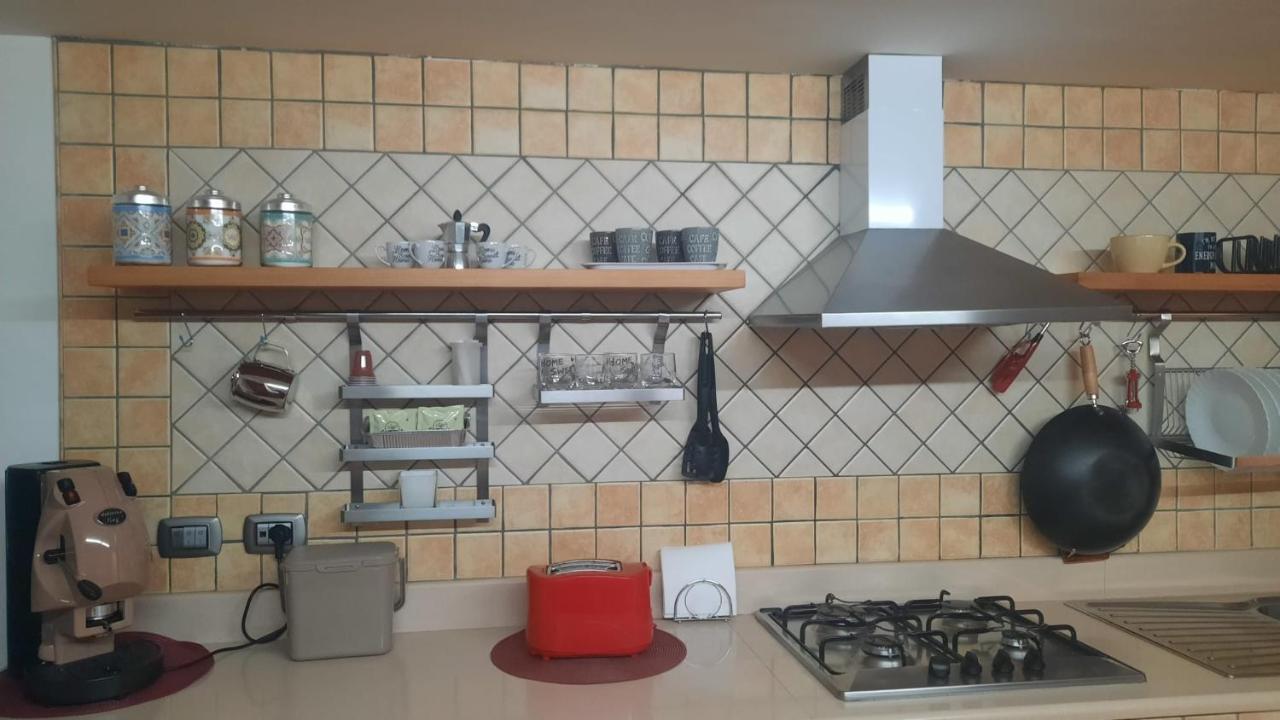 White Home Quartieri Spagnoli Napoli Dış mekan fotoğraf