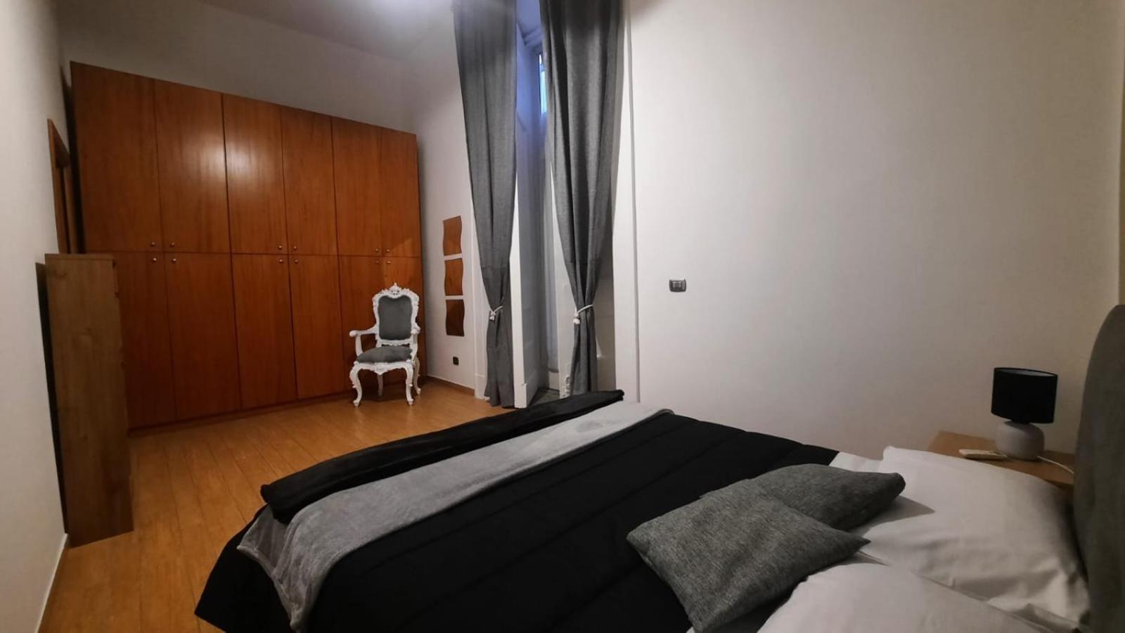 White Home Quartieri Spagnoli Napoli Dış mekan fotoğraf
