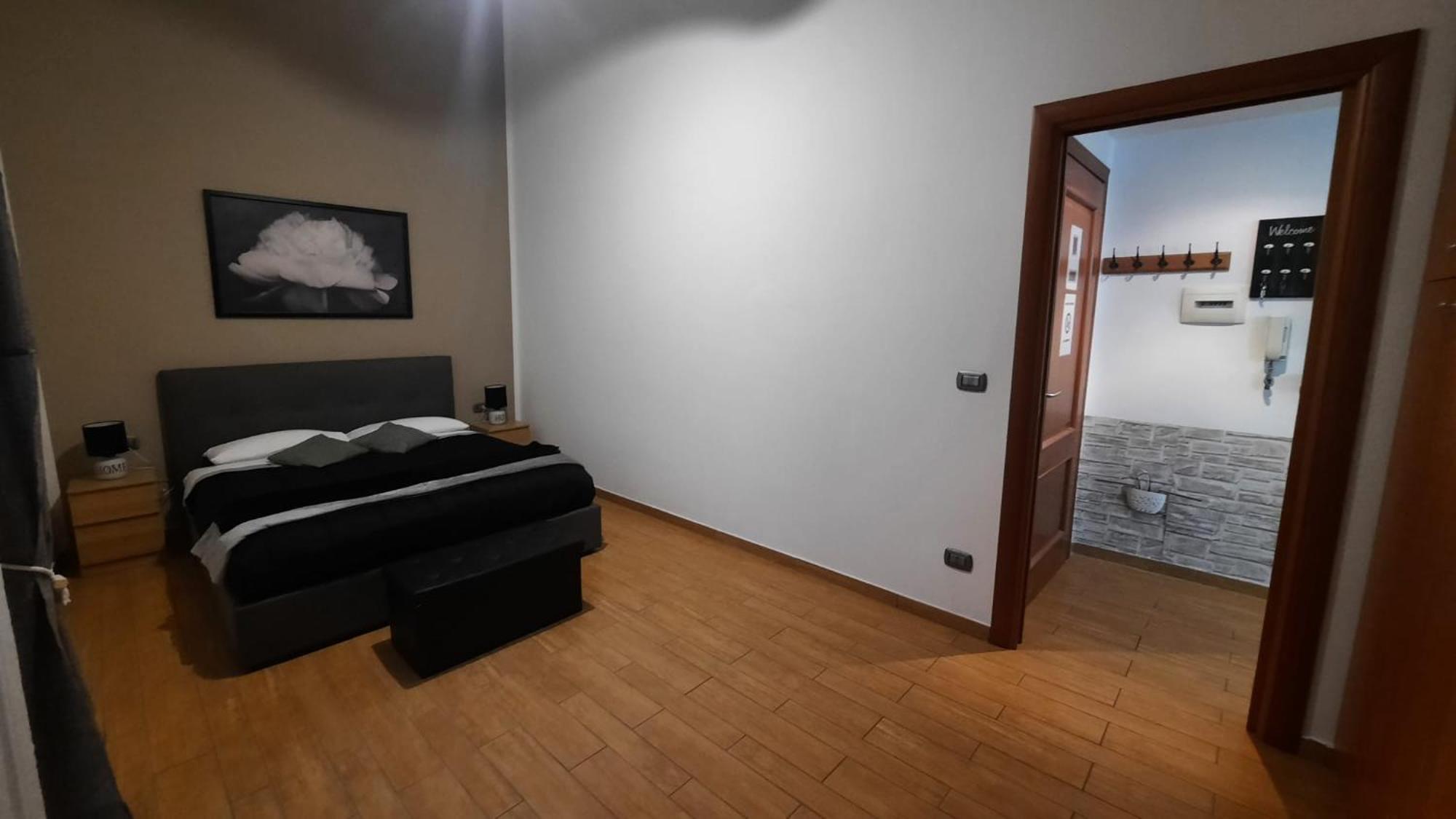 White Home Quartieri Spagnoli Napoli Dış mekan fotoğraf