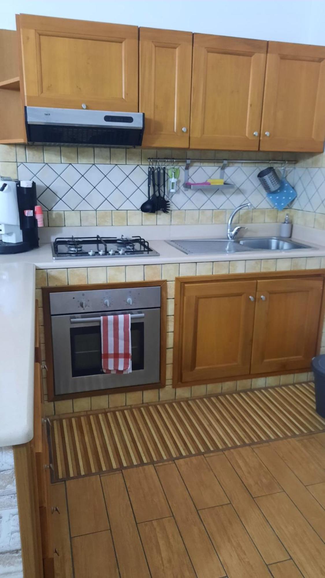 White Home Quartieri Spagnoli Napoli Dış mekan fotoğraf