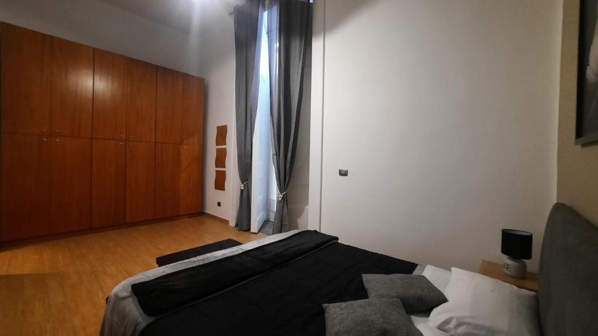 White Home Quartieri Spagnoli Napoli Dış mekan fotoğraf