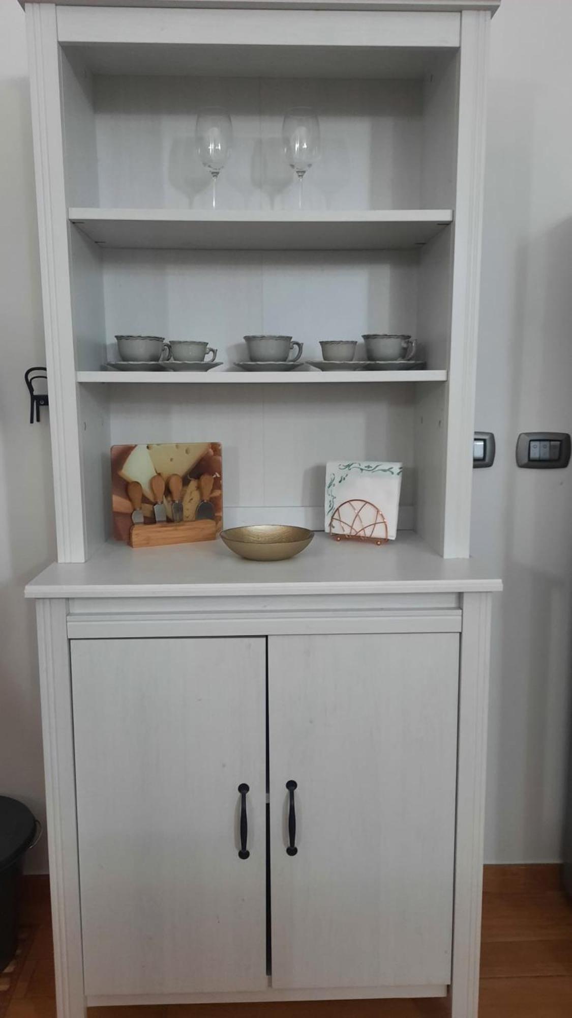 White Home Quartieri Spagnoli Napoli Dış mekan fotoğraf