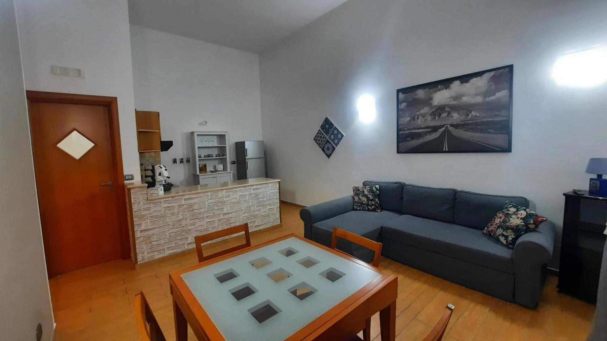 White Home Quartieri Spagnoli Napoli Dış mekan fotoğraf