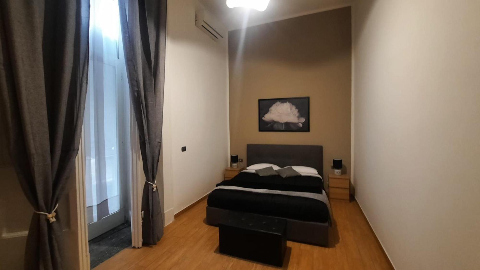 White Home Quartieri Spagnoli Napoli Dış mekan fotoğraf