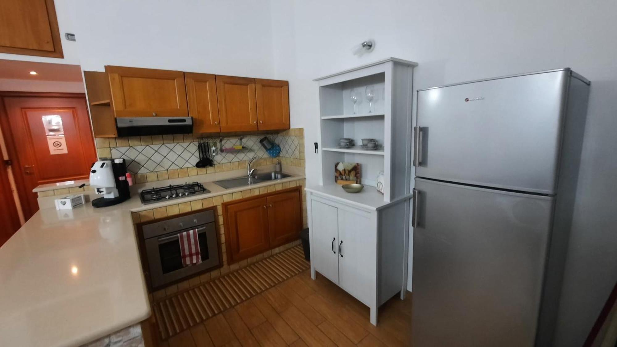 White Home Quartieri Spagnoli Napoli Dış mekan fotoğraf