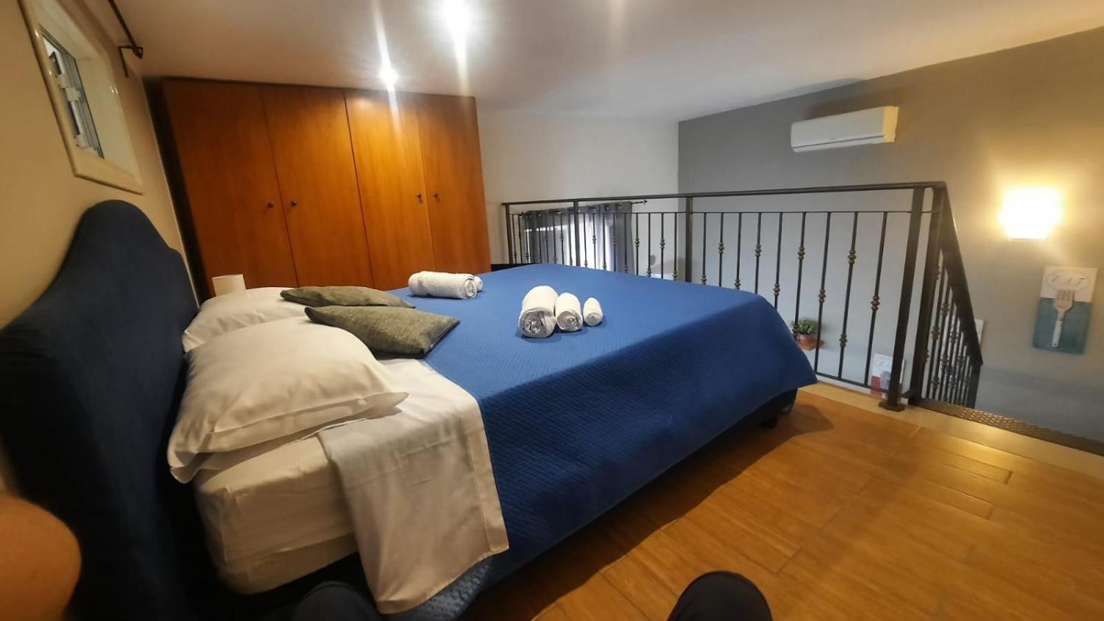 White Home Quartieri Spagnoli Napoli Dış mekan fotoğraf