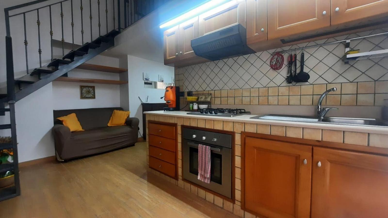 White Home Quartieri Spagnoli Napoli Dış mekan fotoğraf
