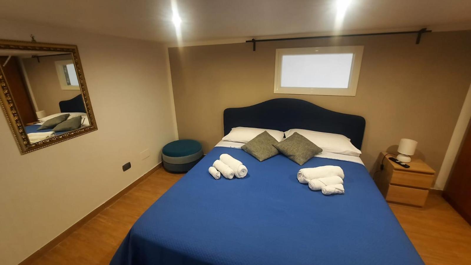 White Home Quartieri Spagnoli Napoli Dış mekan fotoğraf