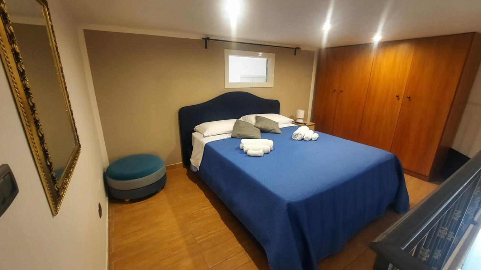 White Home Quartieri Spagnoli Napoli Dış mekan fotoğraf