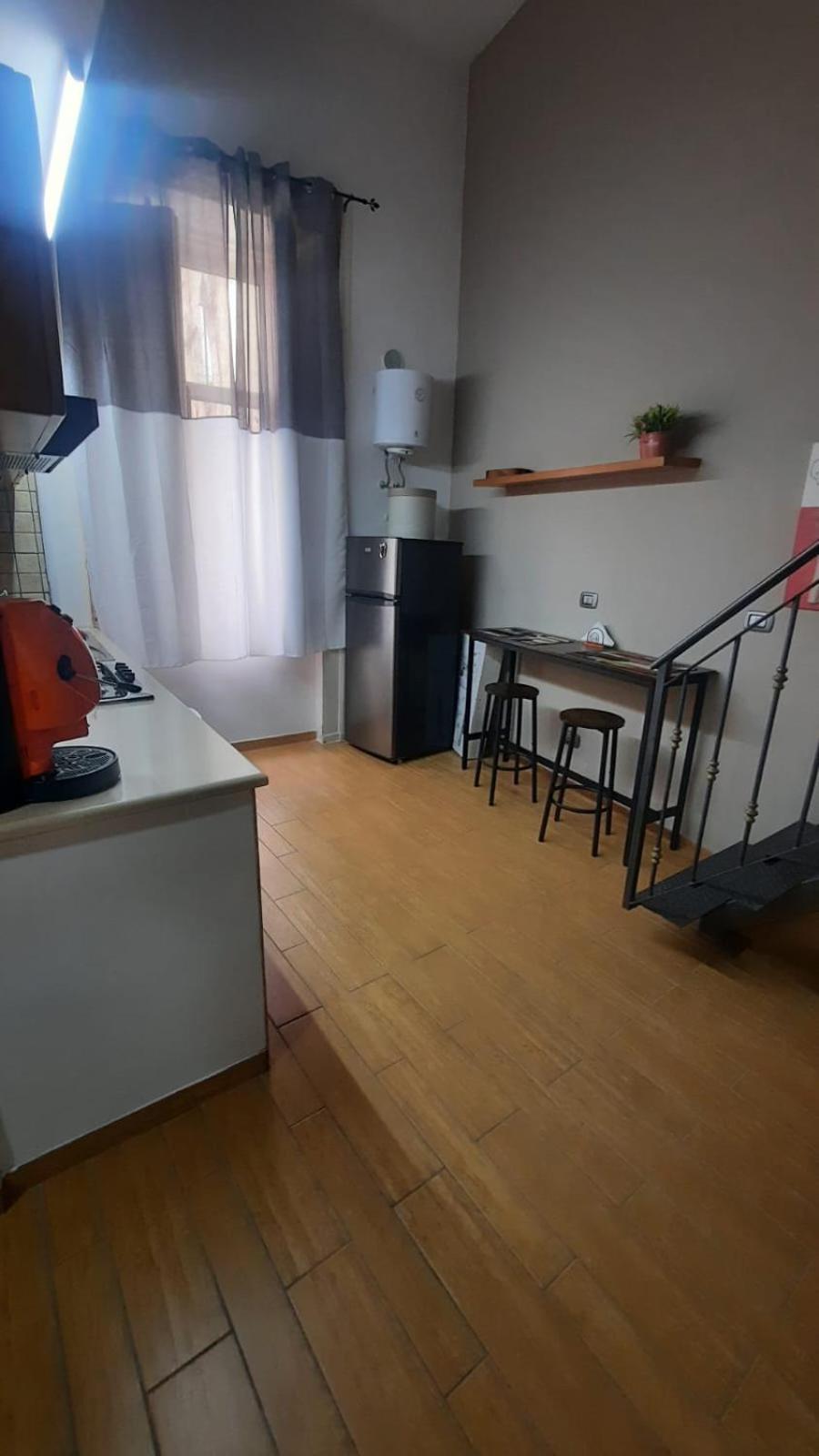 White Home Quartieri Spagnoli Napoli Dış mekan fotoğraf