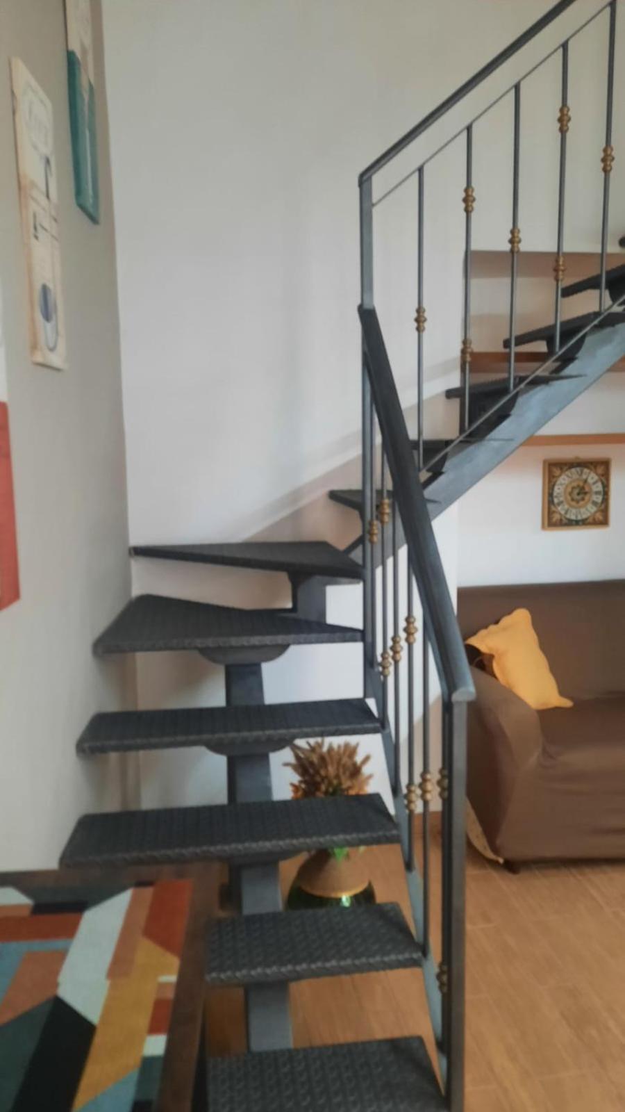White Home Quartieri Spagnoli Napoli Dış mekan fotoğraf