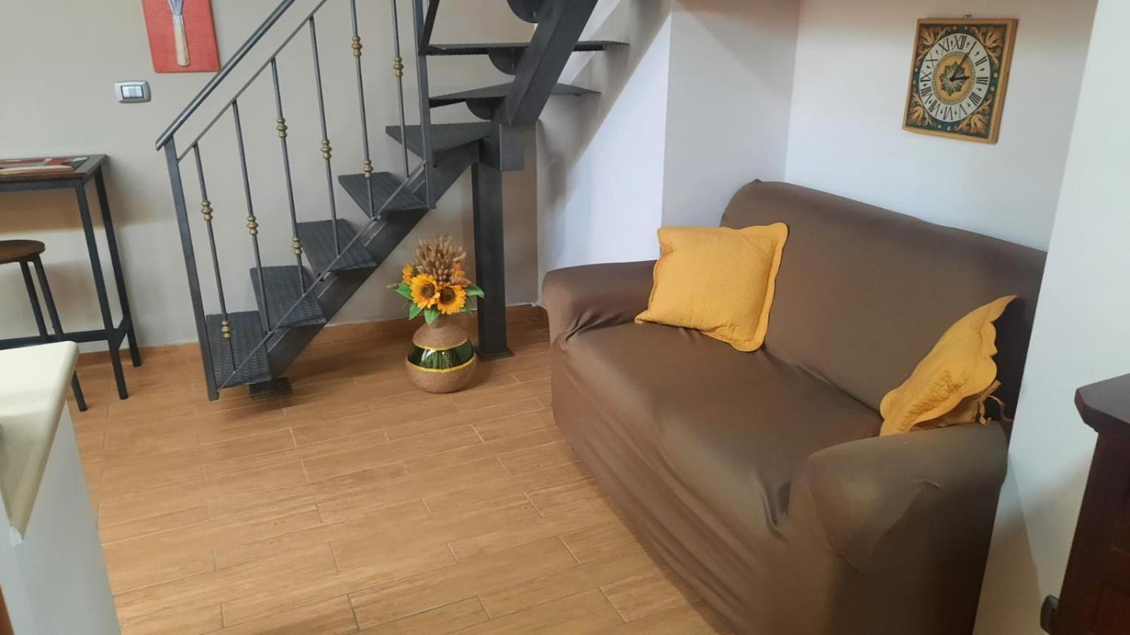 White Home Quartieri Spagnoli Napoli Dış mekan fotoğraf
