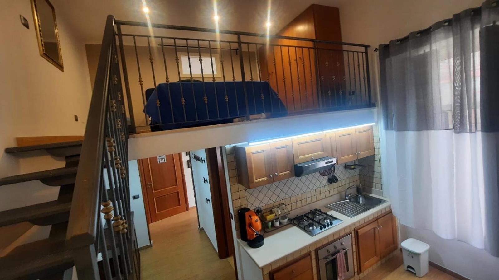White Home Quartieri Spagnoli Napoli Dış mekan fotoğraf