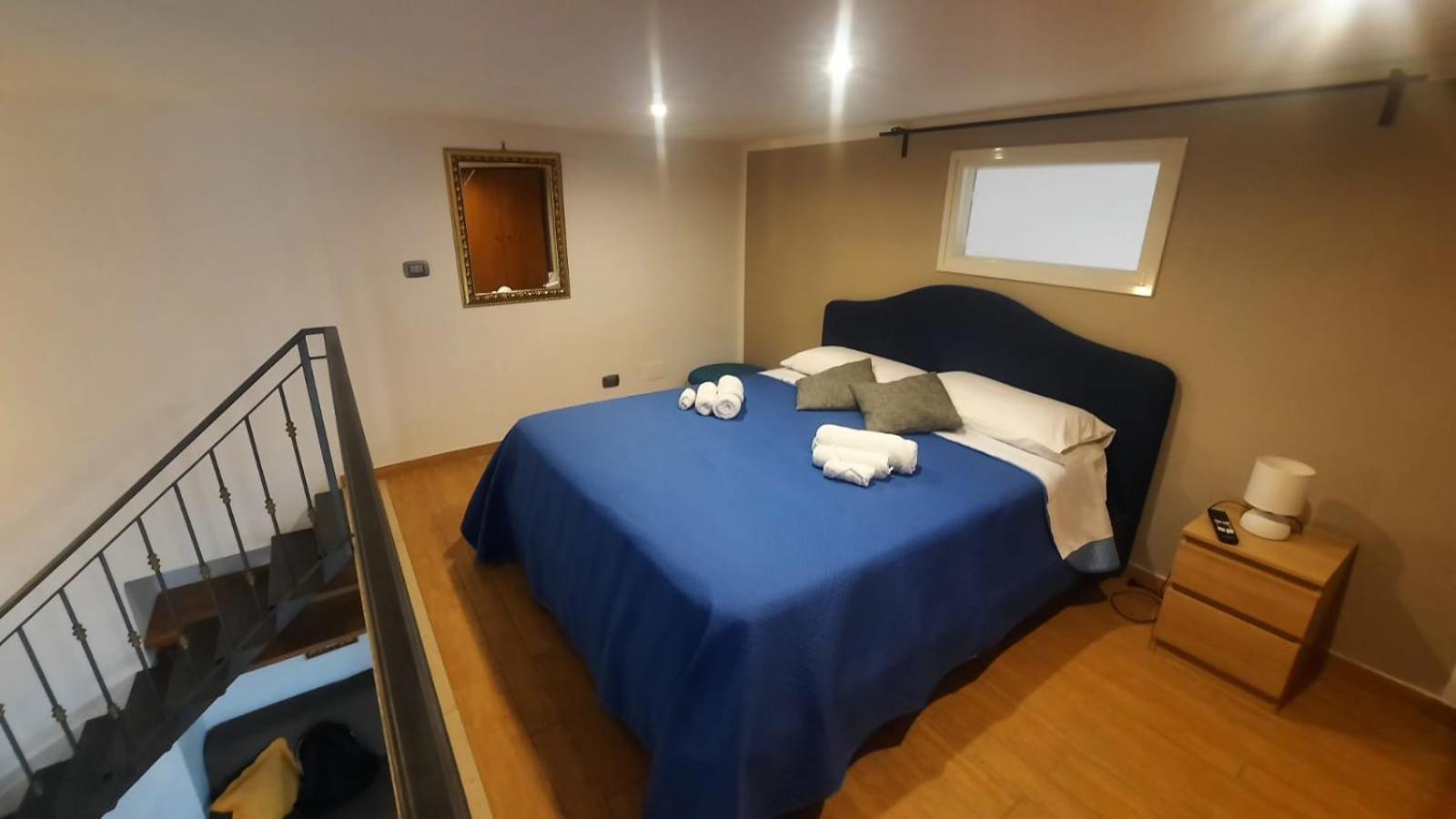 White Home Quartieri Spagnoli Napoli Dış mekan fotoğraf