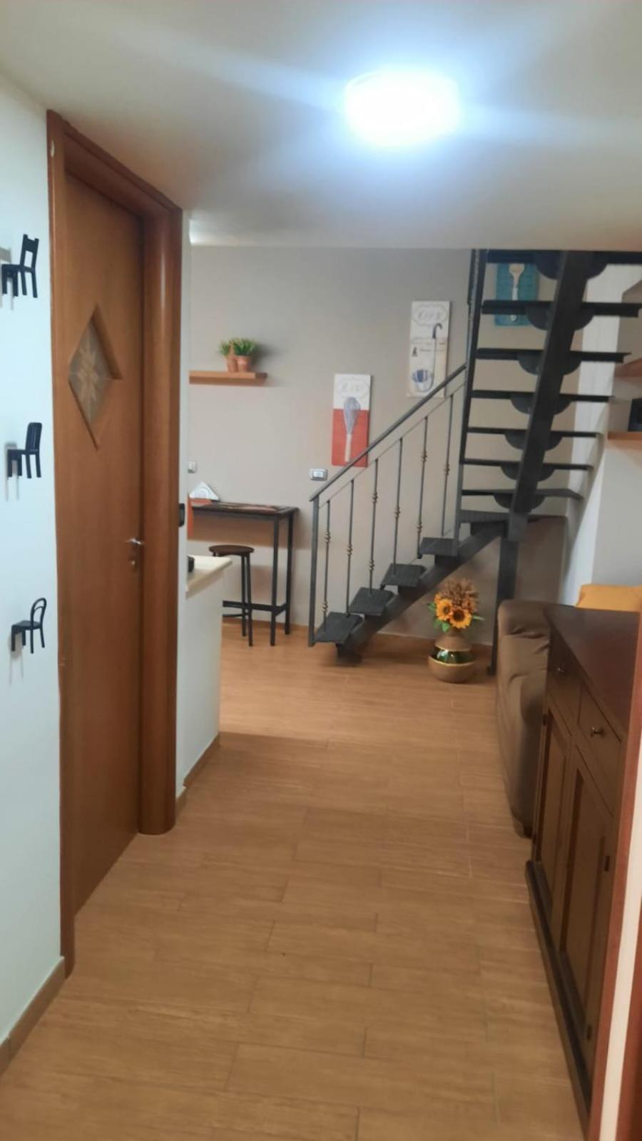 White Home Quartieri Spagnoli Napoli Dış mekan fotoğraf