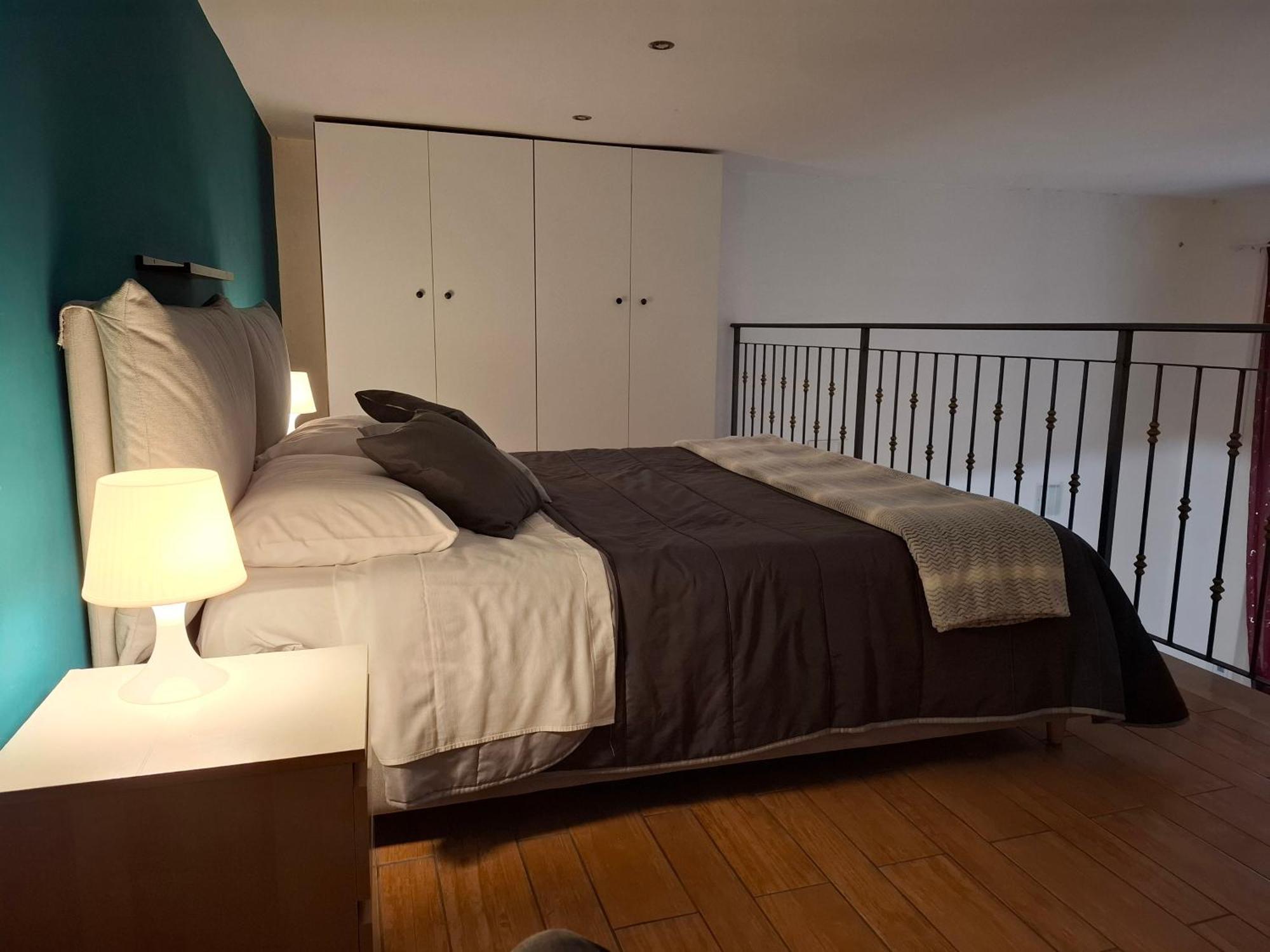 White Home Quartieri Spagnoli Napoli Dış mekan fotoğraf