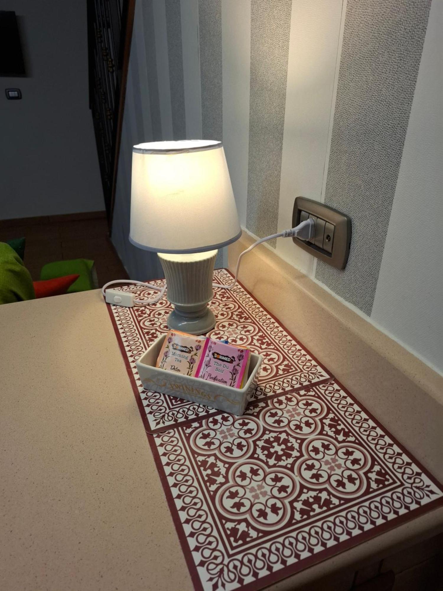 White Home Quartieri Spagnoli Napoli Dış mekan fotoğraf